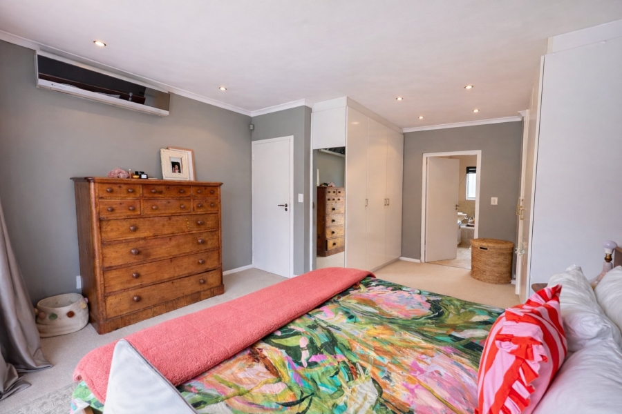 To Let 3 Bedroom Property for Rent in Higgovale Western Cape